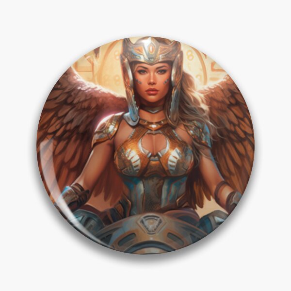 Item preview, Valkyrie Motorcycle designed and sold by Solace Sparkles.