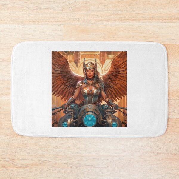 Item preview, Valkyrie Motorcycle designed and sold by Solace Sparkles.
