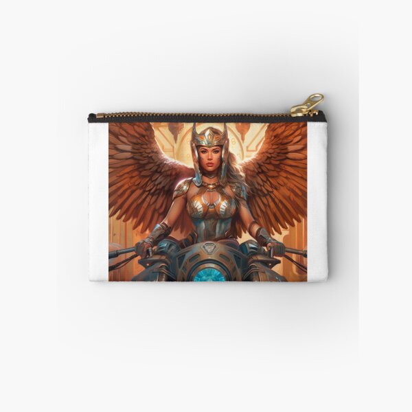 Item preview, Valkyrie Motorcycle designed and sold by Solace Sparkles.