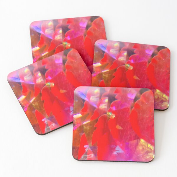 Item preview, Ruby Marmalade: The Sweet Prism of Soaring Romance designed and sold by ElionSolis.