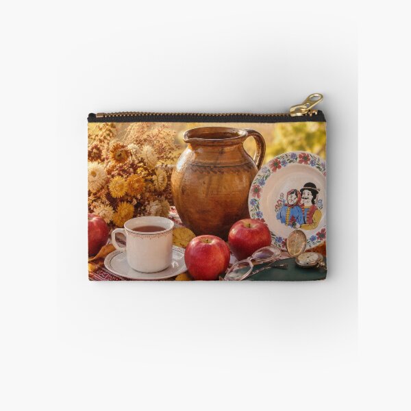 Item preview, Rustic Folk Autumn Still Life designed and sold by DansCreations42.