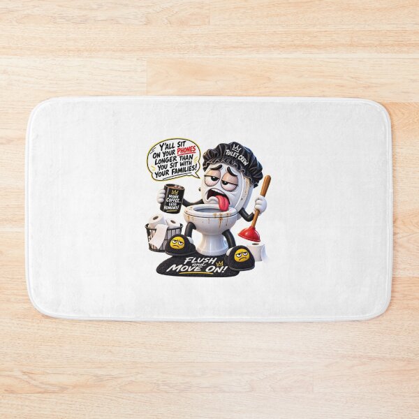 Item preview, ON YOUR PHONES designed and sold by GOODPAPI.