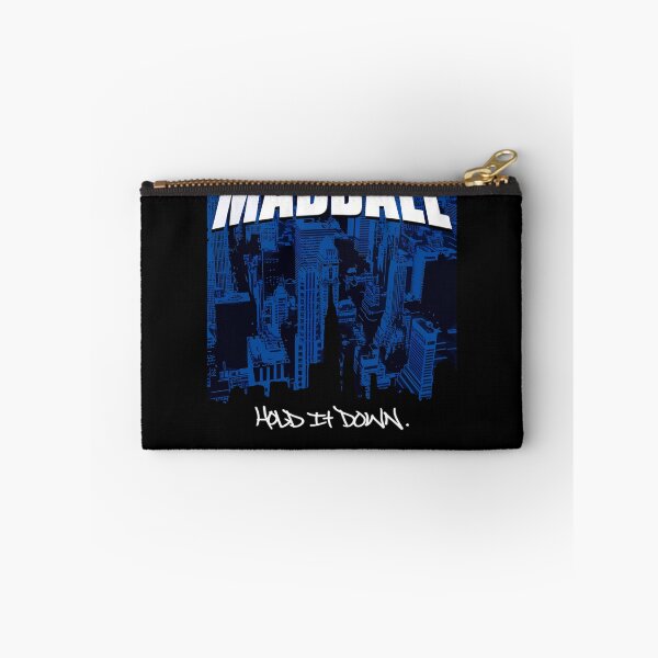 Item preview, MADBALL HOLD IT DOWN designed and sold by PaperCrafte.