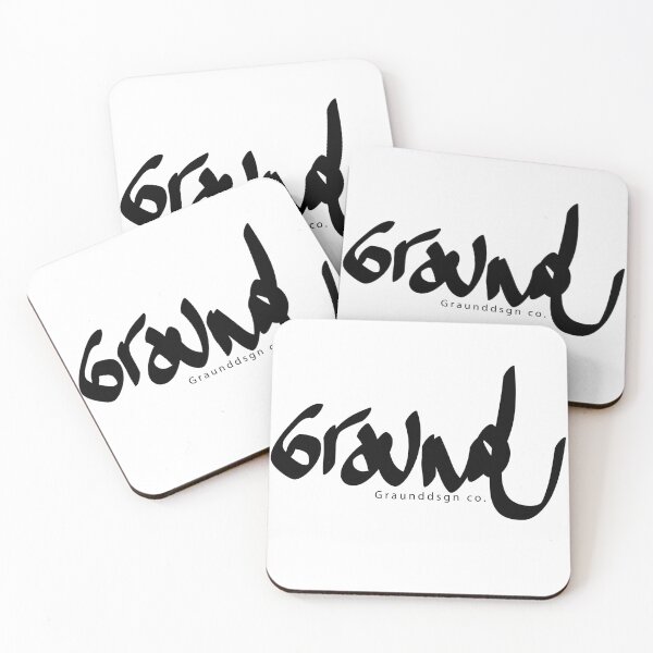 Item preview, Graund tag brand designed and sold by GraundDSGN.