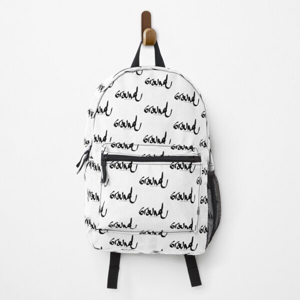 Item preview, Graund tag brand designed and sold by GraundDSGN.
