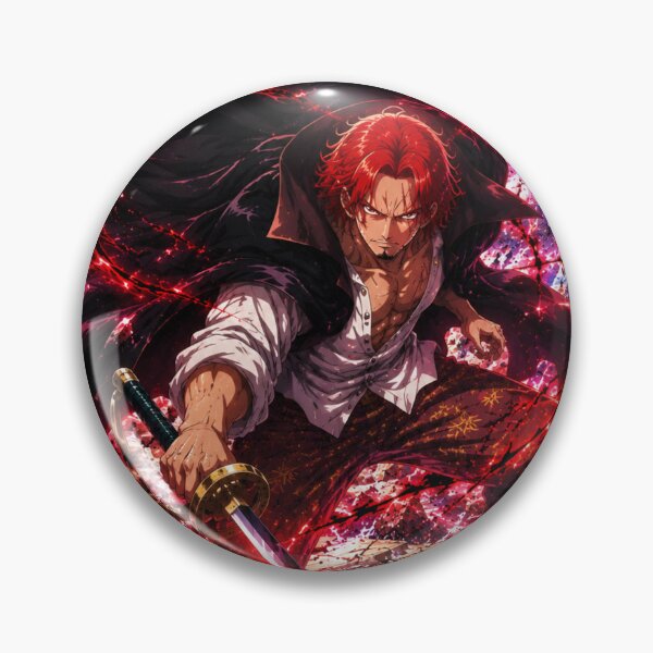 Item preview, Shanks designed and sold by jinwooo.