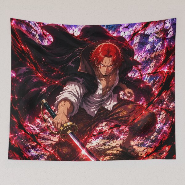 Item preview, Shanks designed and sold by jinwooo.