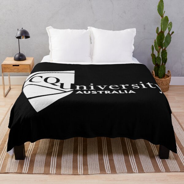 Item preview, Luxurious Central Queensland University eGolden Shine designed and sold by Patsummit.