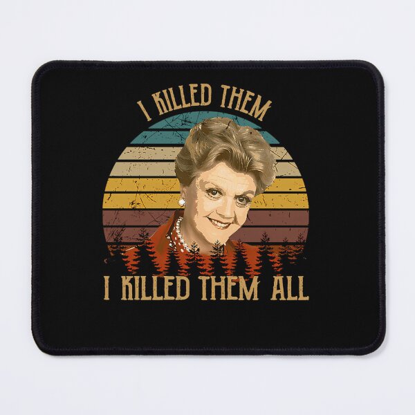 Item preview, Sunset Pine Trees Detective Portrait Comedy designed and sold by safaa22.
