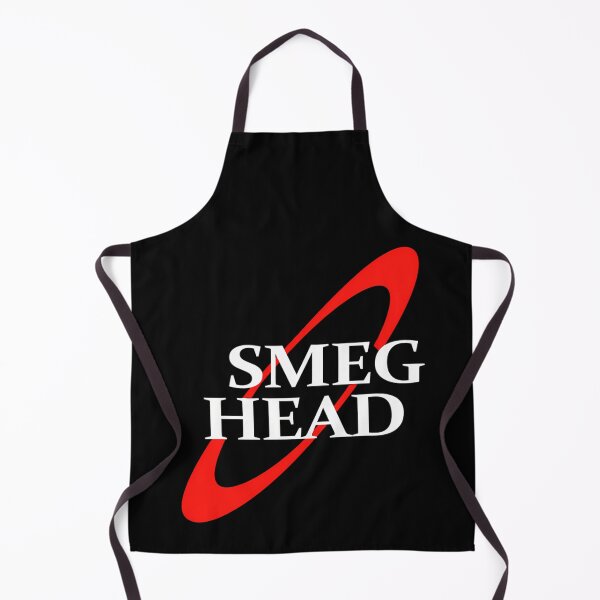 Item preview, Bold Sci-Fi Red Ellipse White Typography designed and sold by safaa22.