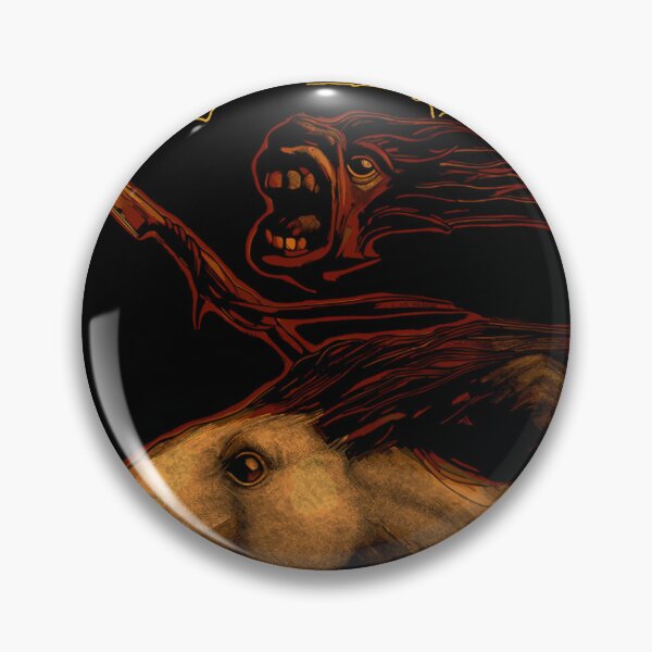 Item preview, MALON ESPIRITU COMBATIVO designed and sold by RetroVibeArty.