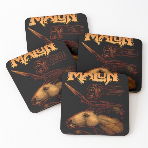 Item preview, MALON ESPIRITU COMBATIVO designed and sold by RetroVibeArty.