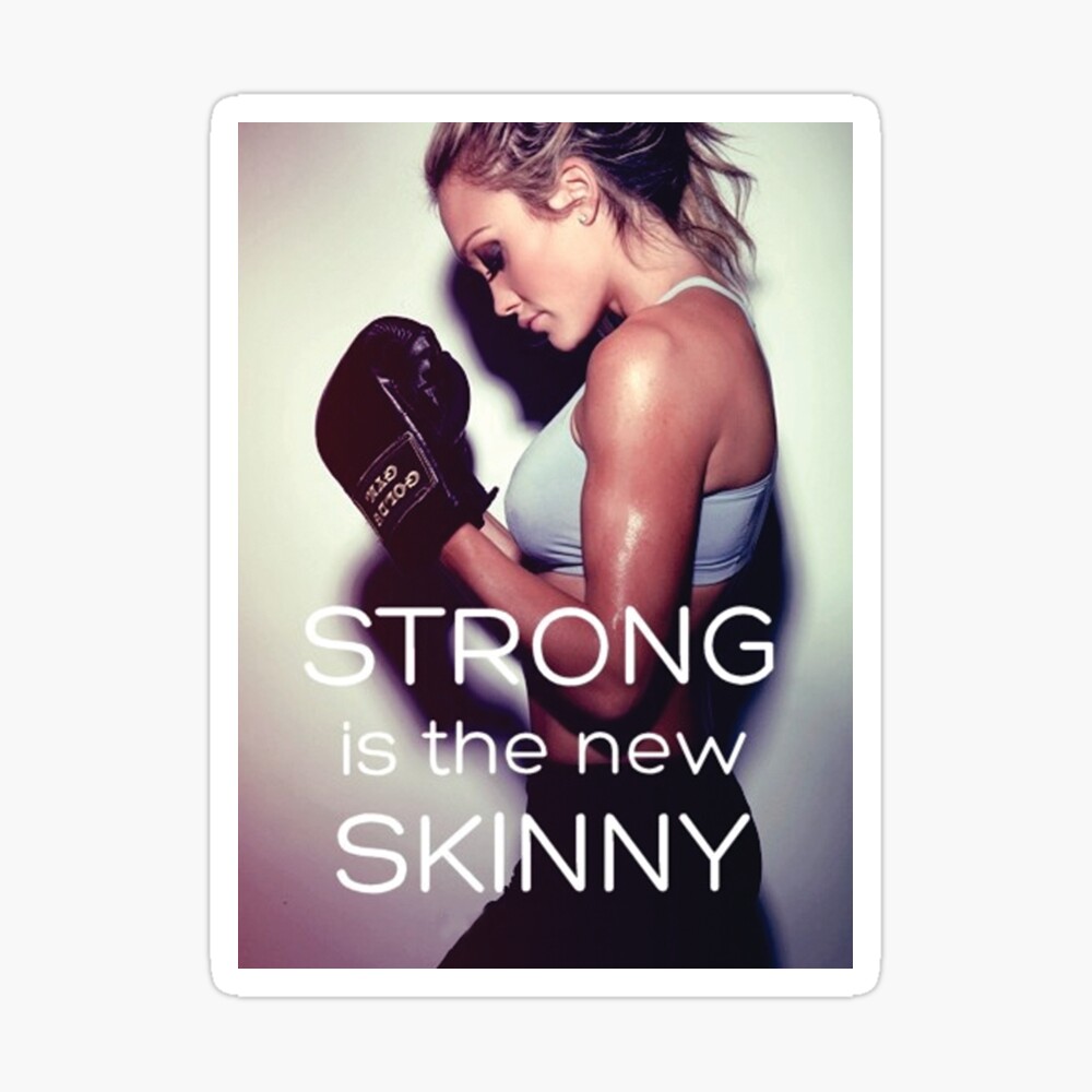 Motivational Quotes For Women S Fitness Women's Fitness Inspirational Workout Quote" Spiral Notebook By  Superfitstuff | Redbubble