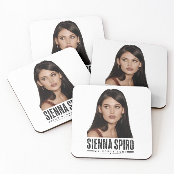 Item preview, Sienna Spiro designed and sold by KbadDaviNCe.