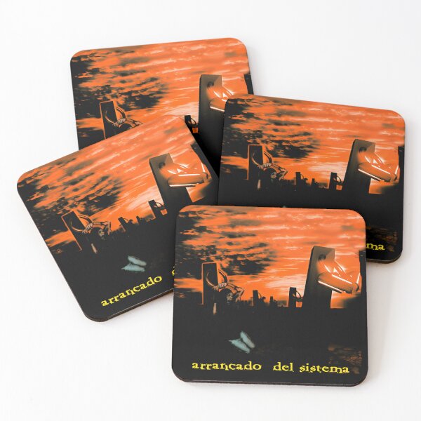 Item preview, VISCERAL ADS designed and sold by PaperCrafte.