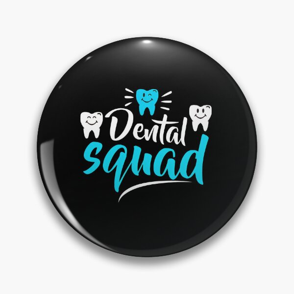 Item preview, Dental Squad Tooth Team Funny Dentist Office Apparel designed and sold by machigqyan80891.