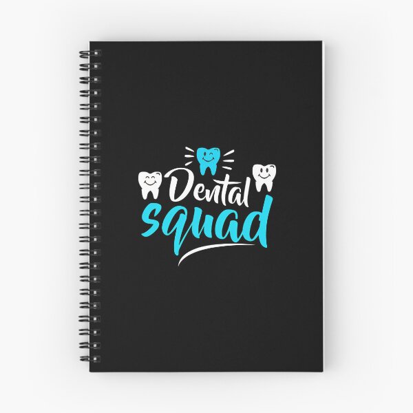 Item preview, Dental Squad Tooth Team Funny Dentist Office Apparel designed and sold by machigqyan80891.