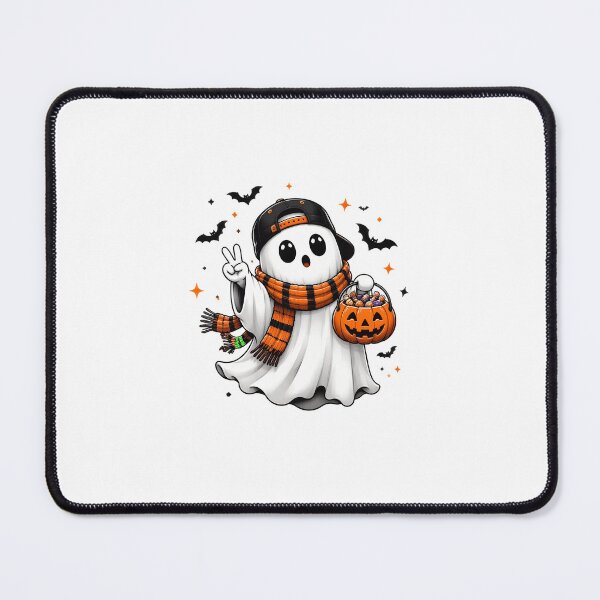 Item preview, Cute Ghost Pumpkin Spice Latte Halloween Costume designed and sold by leocreatives.