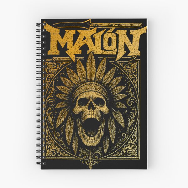 Item preview, MALON BANDA designed and sold by PaperCrafte.