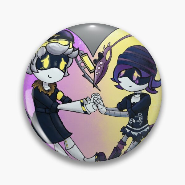 Item preview, Nuzi Heart designed and sold by JesusHippieArt.