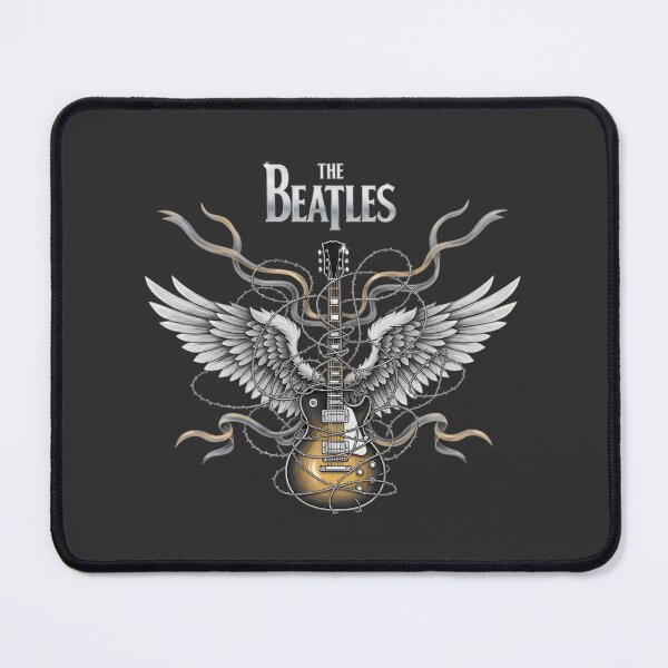 Item preview, The Beatles Guitar Wings | Best Buy designed and sold by Alexandre Duram.