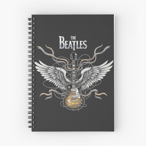 Item preview, The Beatles Guitar Wings | Best Buy designed and sold by Alexandre Duram.