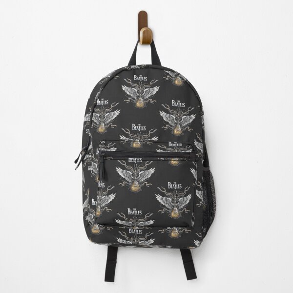 Item preview, The Beatles Guitar Wings | Best Buy designed and sold by Alexandre Duram.