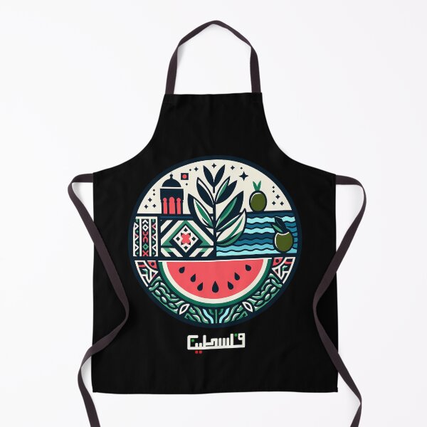 Item preview, Watermelon Olive Tree Cultural designed and sold by Baby-Episodes.