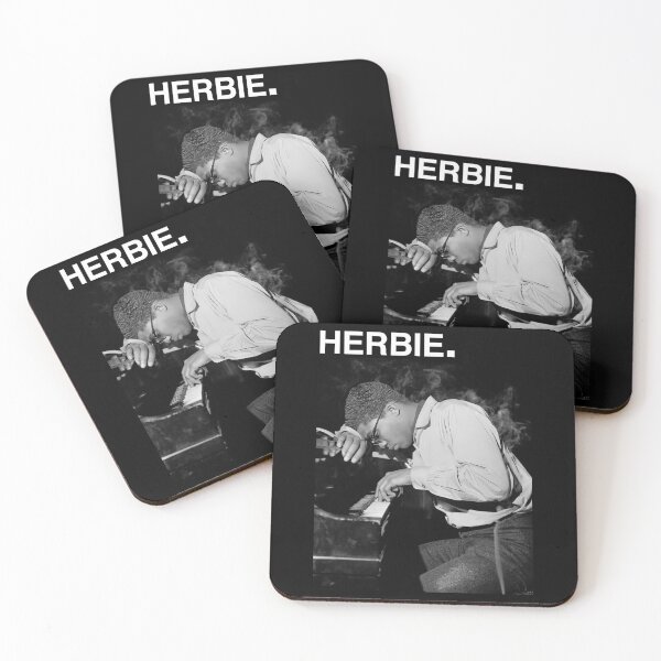 Item preview, Legendary Jazz Pianist designed and sold by Baby-Episodes.