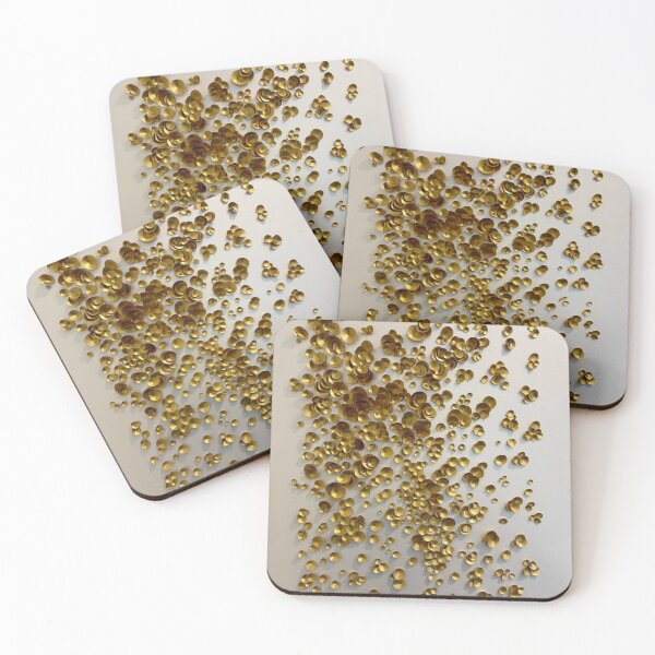 Item preview, Golden Prestige Central Queensland University dGlow designed and sold by Patsummit.
