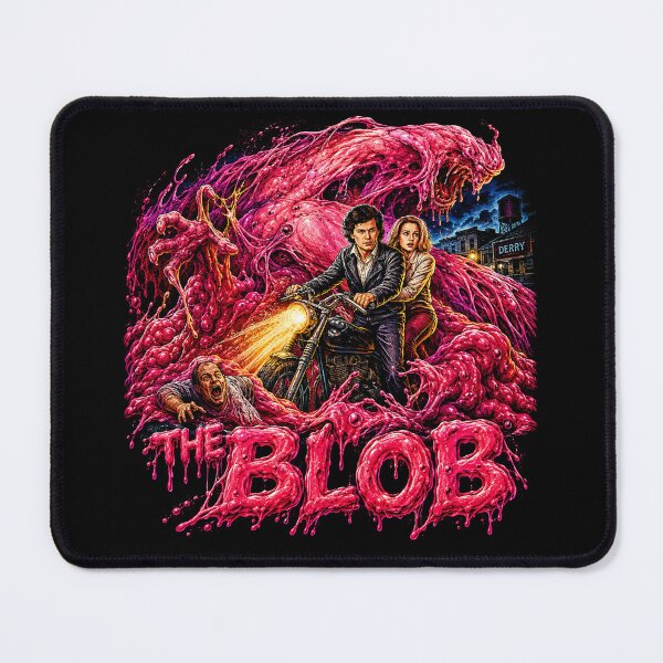 Item preview, the Blob designed and sold by American Artist Designs.