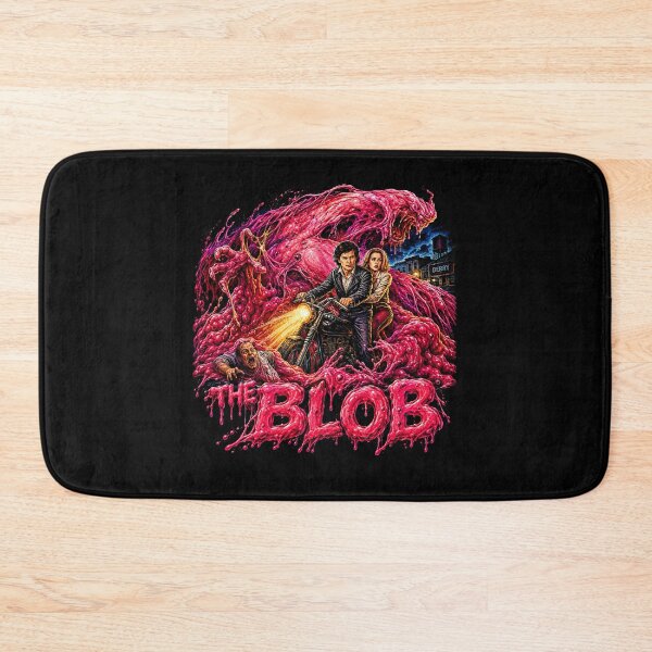 Item preview, the Blob designed and sold by American Artist Designs.
