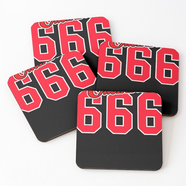 Item preview, ENTOMBED 666 designed and sold by RetroVibeArty.