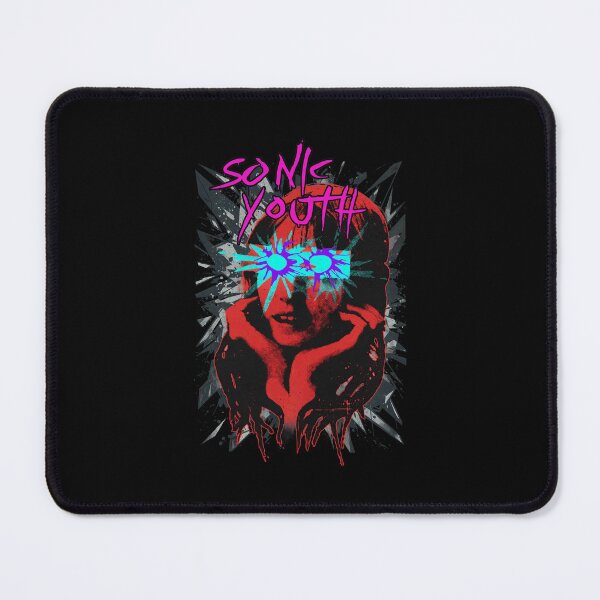 Item preview, Sonic Youth designed and sold by RoseannaDomoniq.