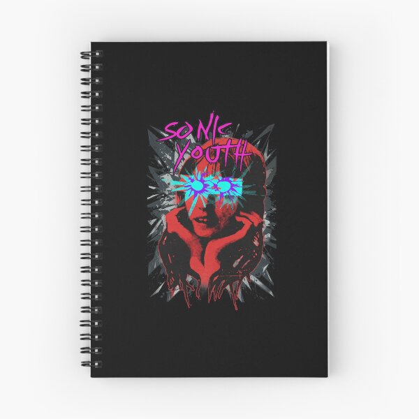 Item preview, Sonic Youth designed and sold by RoseannaDomoniq.