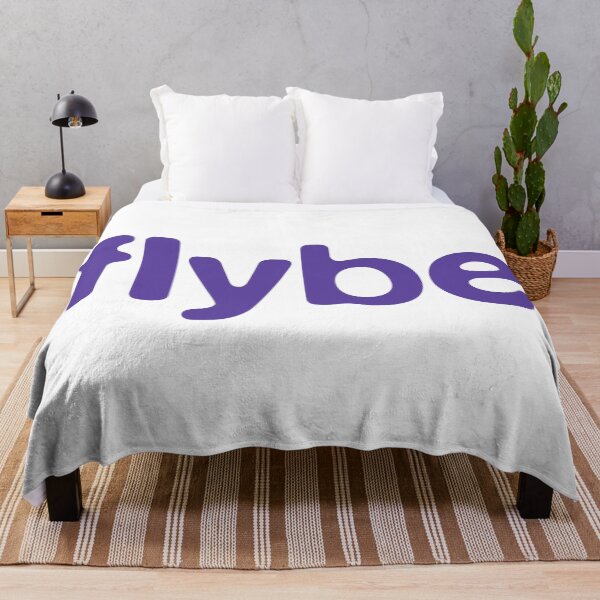 Item preview, Eyes Flybe Airlines cDarkness designed and sold by Chanfacesaround.