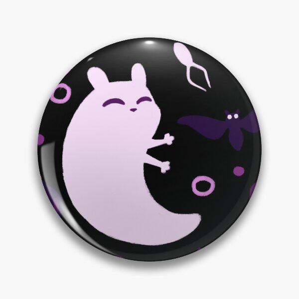 Item preview, Slugpups! (Violet) - Rain World designed and sold by Xpress-Art.