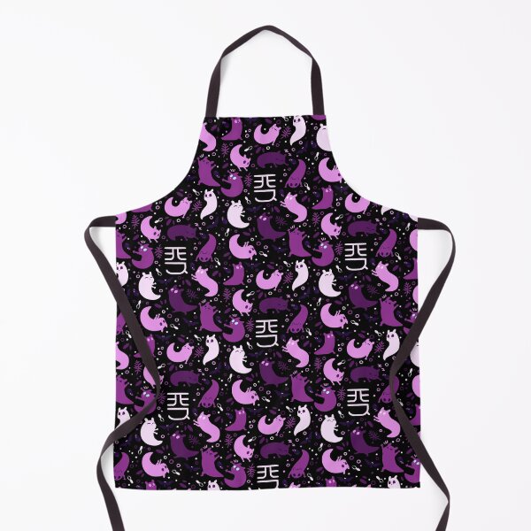 Item preview, Slugpups! (Violet) - Rain World designed and sold by Xpress-Art.