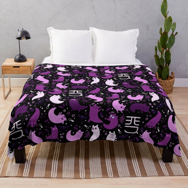 Item preview, Slugpups! (Violet) - Rain World designed and sold by Xpress-Art.