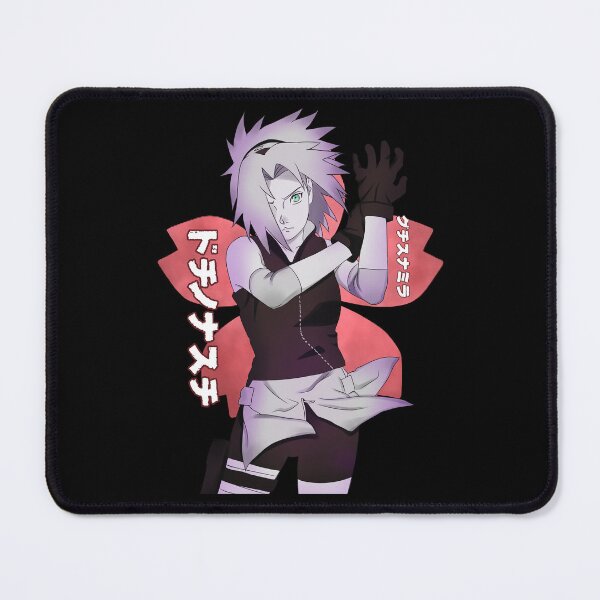 Item preview, Doodle Haruno Style  designed and sold by Ninaa-Art.