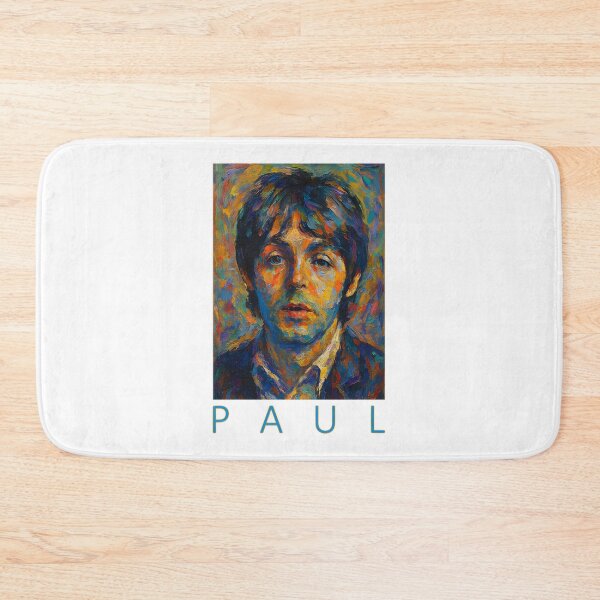 Item preview, Sir Paul Mccartney Tribute Art | ⭐⭐⭐⭐⭐ designed and sold by Alexandre Duram.