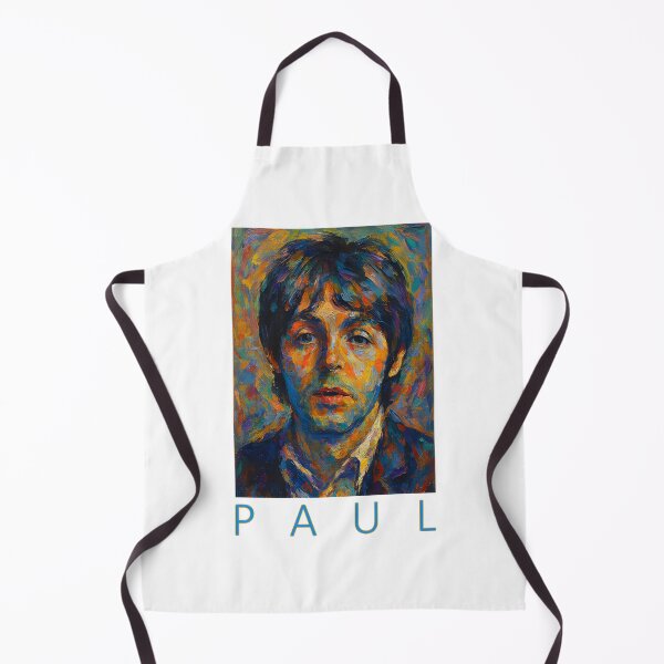 Item preview, Sir Paul Mccartney Tribute Art | ⭐⭐⭐⭐⭐ designed and sold by Alexandre Duram.