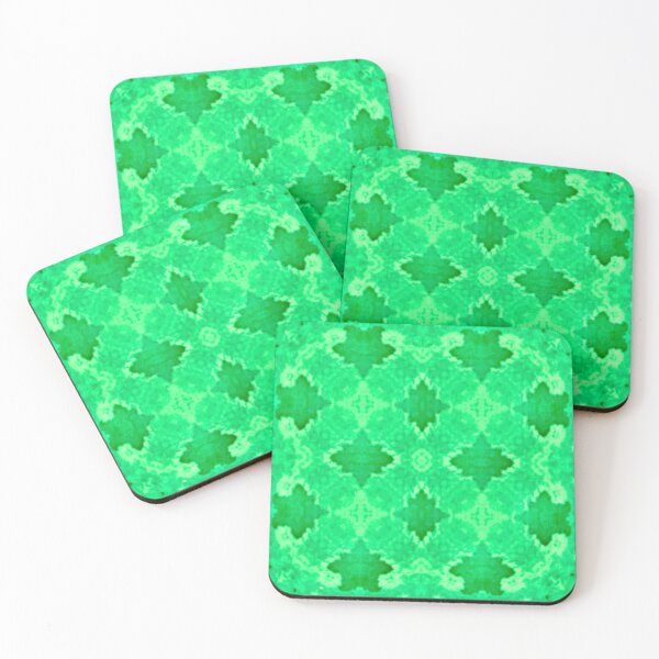 Item preview, Stars or Leaves Pattern  designed and sold by Amanda1775.