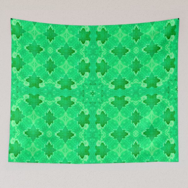 Item preview, Stars or Leaves Pattern  designed and sold by Amanda1775.