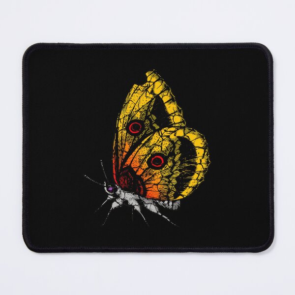 Item preview, Detailed Butterfly Illustration designed and sold by machigqyan80891.