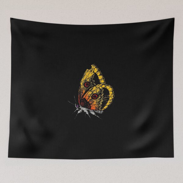 Item preview, Detailed Butterfly Illustration designed and sold by machigqyan80891.