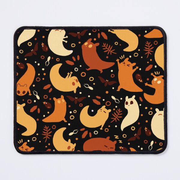 Item preview, Slugpups! (Orange) - Rain World designed and sold by Xpress-Art.