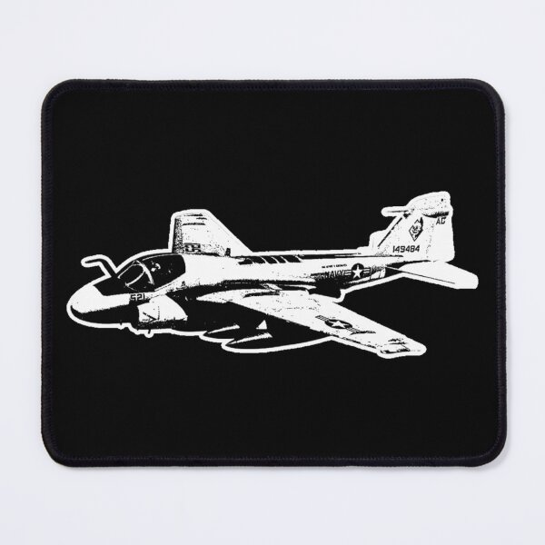 Item preview, Grumman A-6 Intruder designed and sold by swycinskydesigns.