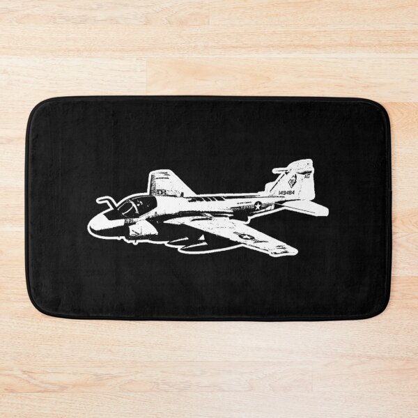 Item preview, Grumman A-6 Intruder designed and sold by swycinskydesigns.