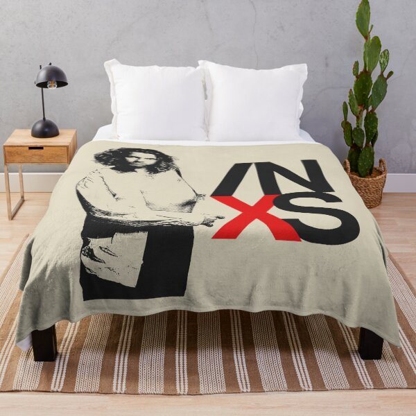 Item preview, inxs band retro designed and sold by eugeneheney.